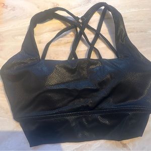 Buffbunny Revolution Bra V2 Cobra